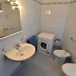 Apartamento Simma-6 By Interhome *