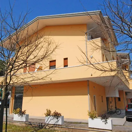 Simma-6 By Interhome Bibione