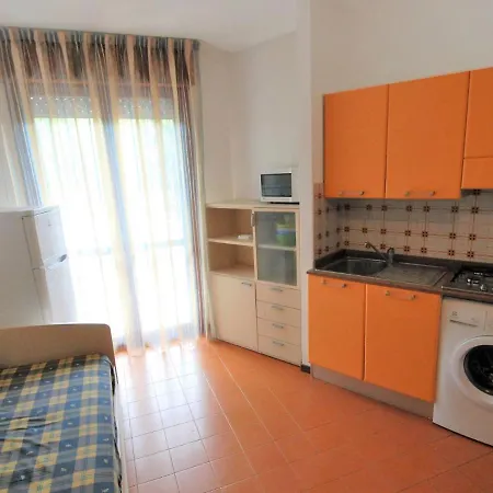 Simma-6 By Interhome * Bibione