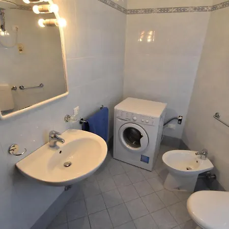 Apartament Simma-6 By Interhome *