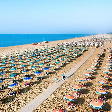 Simma-6 By Interhome Bibione