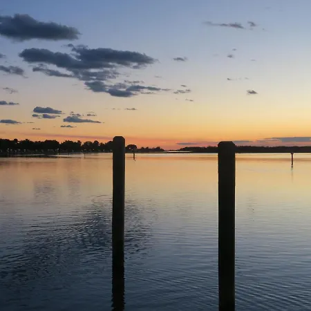 Appartement Simma-6 By Interhome