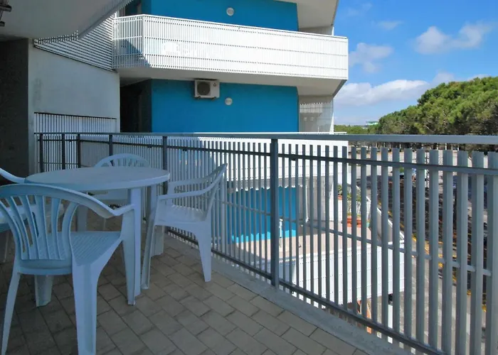 Appartement Simma-6 By Interhome Bibione