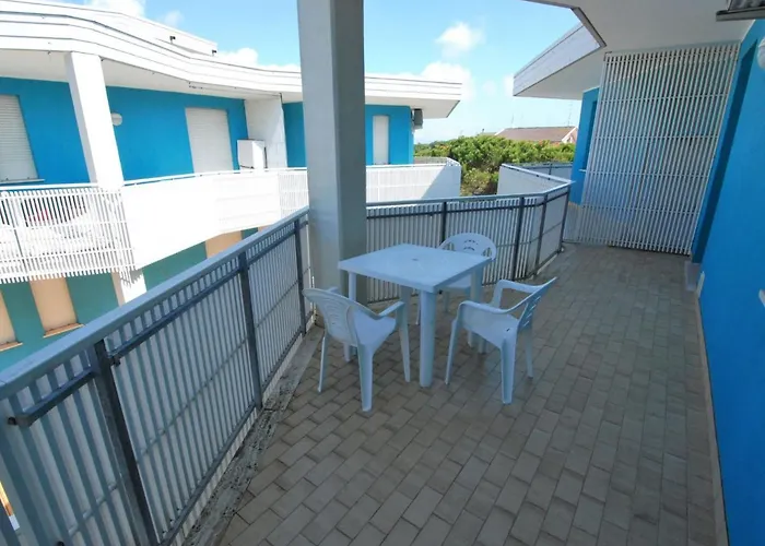 Simma-6 By Interhome Bibione