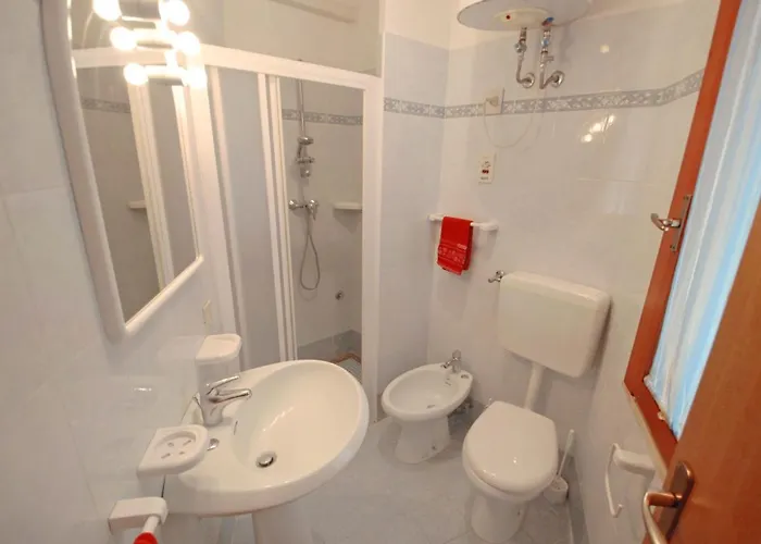 Appartement Simma-6 By Interhome Bibione