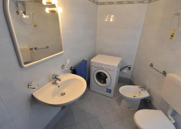 Appartement Simma-6 By Interhome *