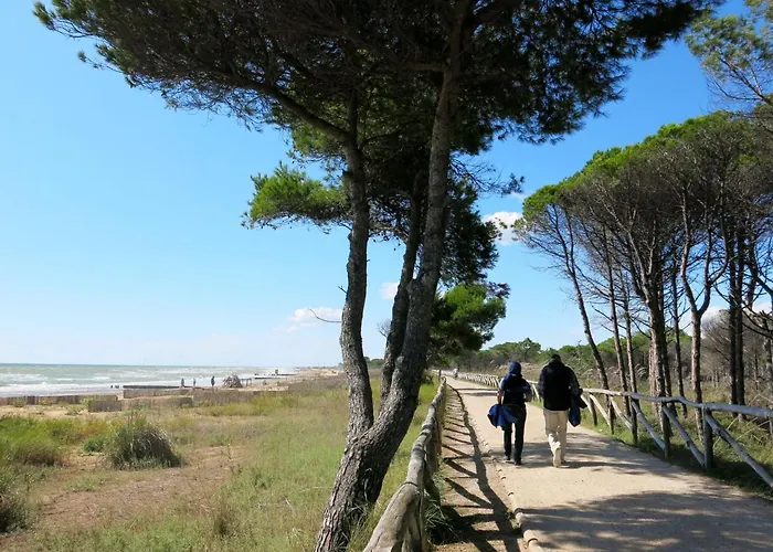 Simma-6 By Interhome Bibione