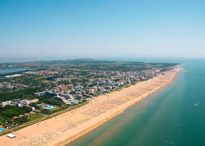 Simma-6 By Interhome Bibione