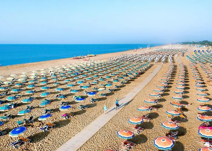 Simma-6 By Interhome Bibione