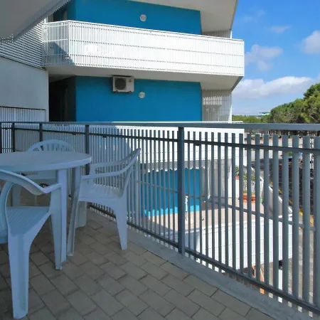 Apartman Simma-6 By Interhome Bibione