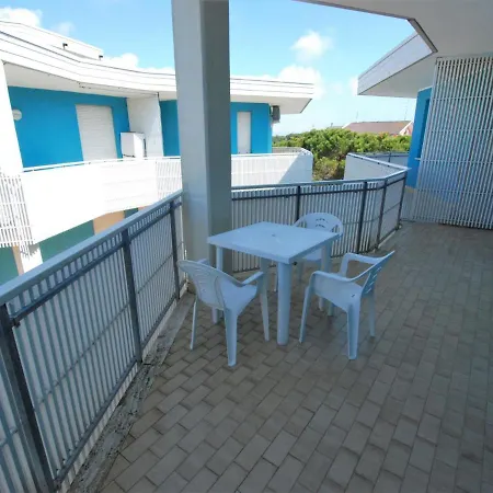 Simma-6 By Interhome Bibione