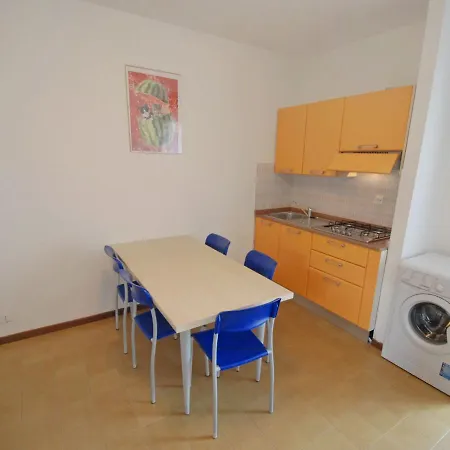 Simma-6 By Interhome Bibione