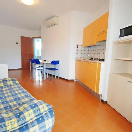 Apartamento Simma-6 By Interhome *