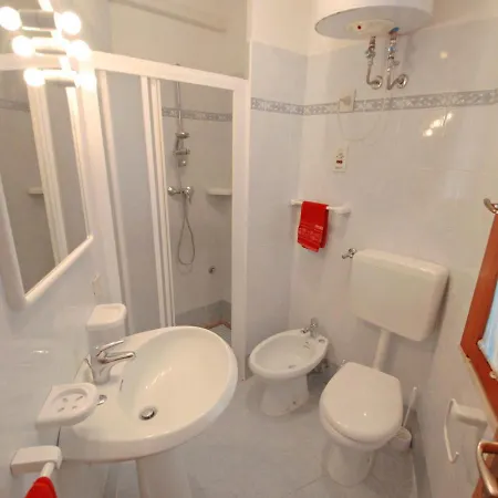 Apartamento Simma-6 By Interhome Bibione