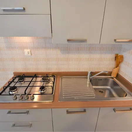 Apartman Simma-6 By Interhome