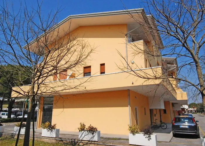 Simma-6 By Interhome Bibione