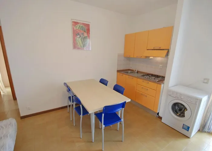 Simma-6 By Interhome Bibione