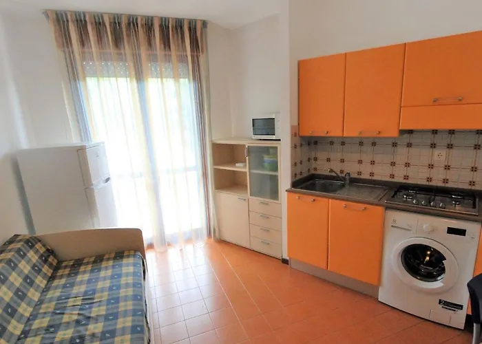 Simma-6 By Interhome * Bibione